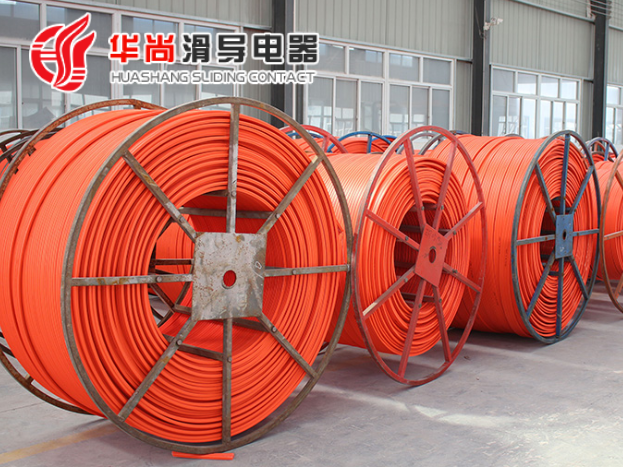 多級(jí)滑觸線正確操作方法你知道嗎？