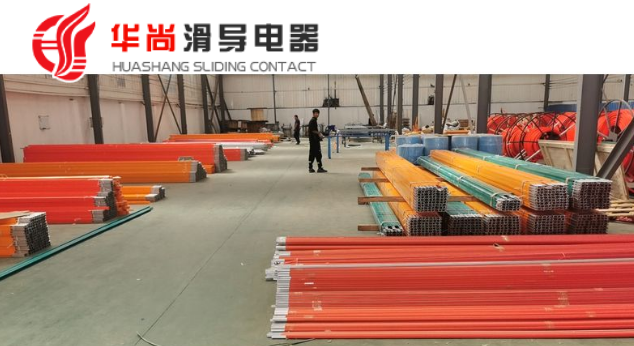 單級(jí)安全滑觸線科學(xué)保存指南，確保長(zhǎng)期穩(wěn)定運(yùn)行